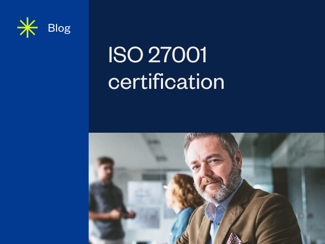 ISO 27001: Everything You Need to Know
