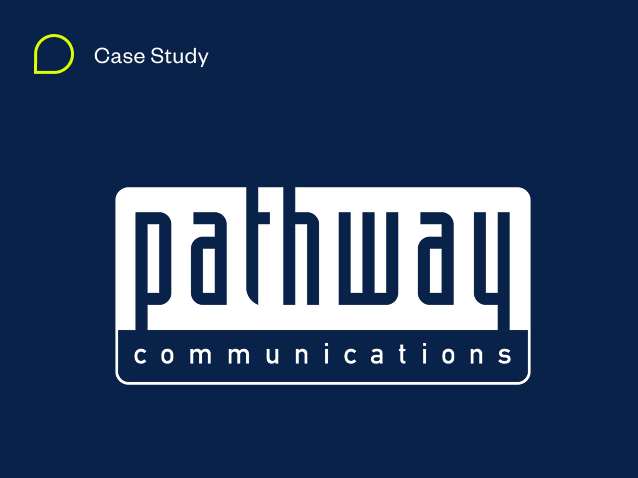 resource feature Pathway Communications 1 0