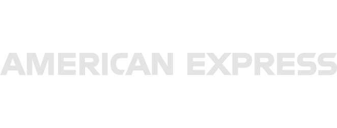 Logo American Express off