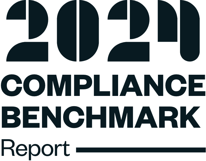 logo benchmark 2024 black