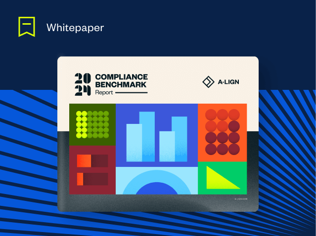 resource feature 2024 Compliance Benchmark Report 1 0