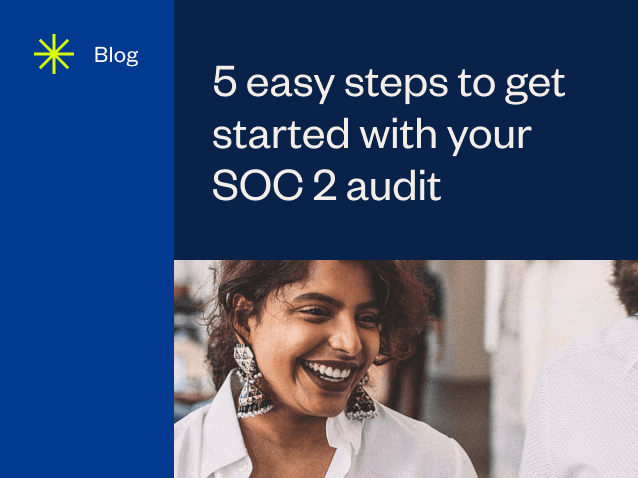 resource feature 5 easy steps to get started with your SOC 2 audit 1 0