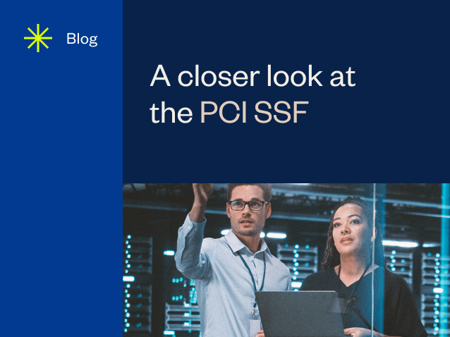 resource feature A closer look at the PCI SSF 1 1