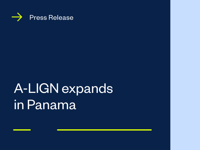 resource feature A LIGN expands in Panama 1 0 (1)