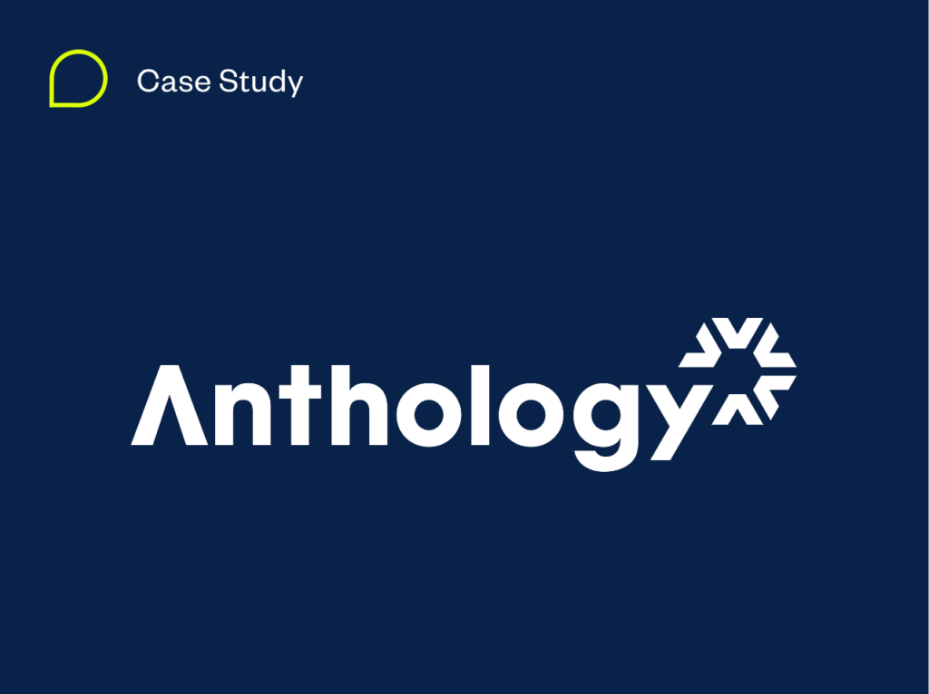 resource feature Anthology 1 0