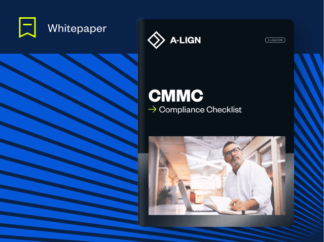 resource feature CMMC checklist 1 1