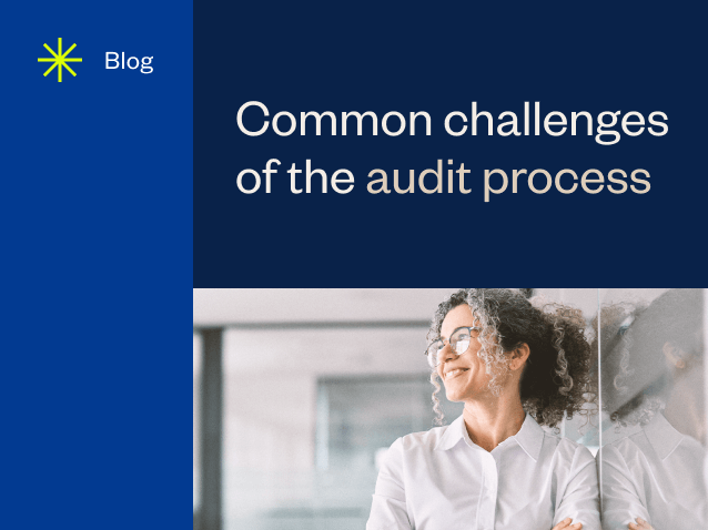 resource feature Common Challenges of the Audit Process 1 0