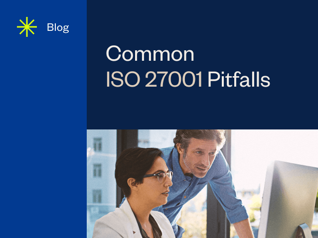 resource feature Common ISO 27001 Pitfalls 1 1