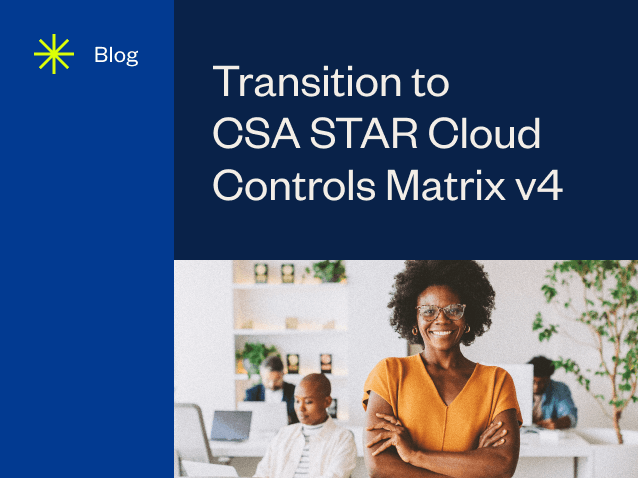 resource feature CS STAR Cloud Controls Matrix v4 1 1