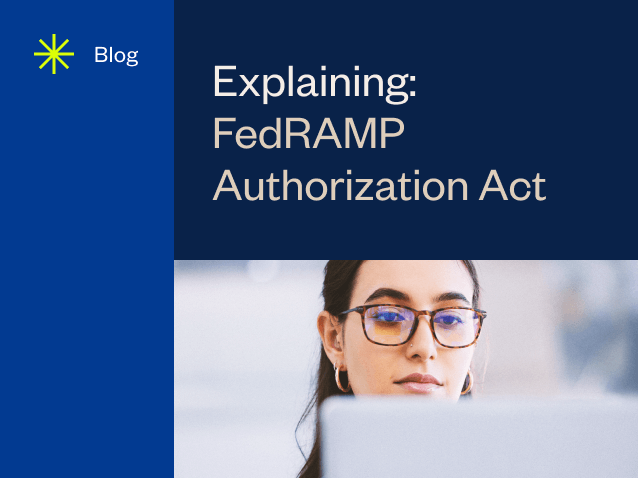 resource feature Explaining FedRAMP Authorization Act 1 1