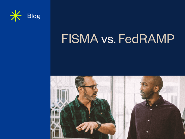 resource feature FISMA vs FedRAMP 1 1