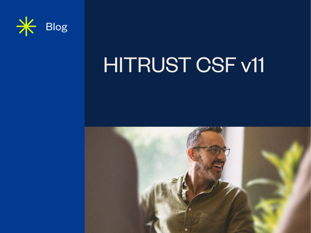 resource feature HITRUST CSF v11 1 0