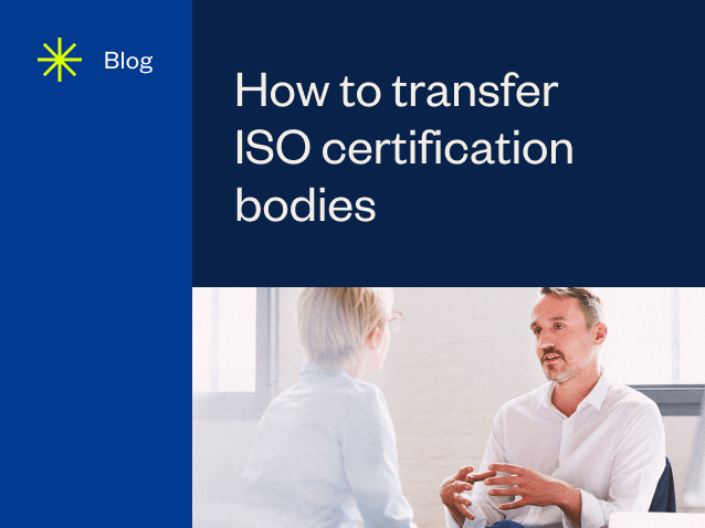 resource feature How to transfer ISO certification bodies 1 0