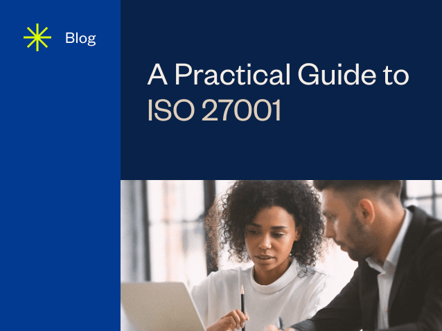 resource feature ISO 27001 Implementation 1 0