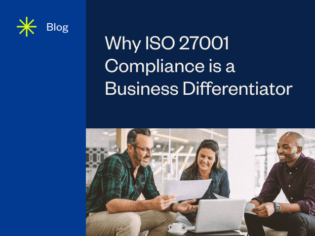resource feature ISO 27001 Compliance 1 0