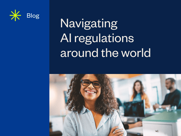 resource feature Navigating AI regulations around the world 1 0
