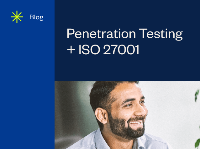 resource feature Penetration Testing and ISO 27001 1 1