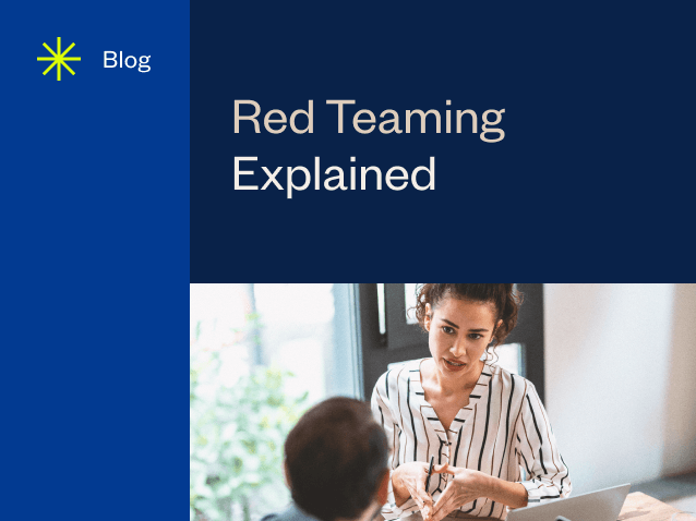 resource feature Red Teaming Explained 1 0