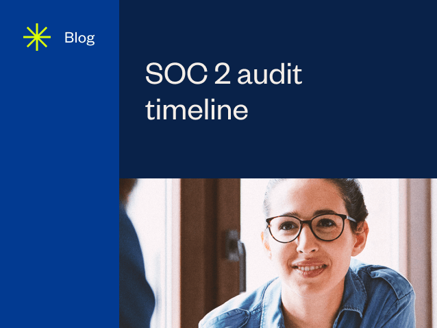 resource feature SOC 2 audit timeline 1 0