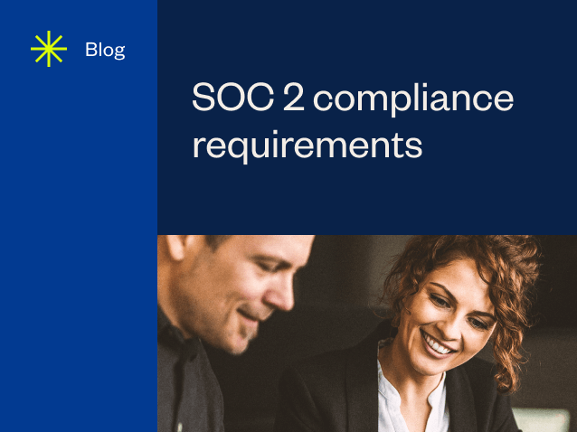 resource feature SOC 2 compliance requirements 1 0