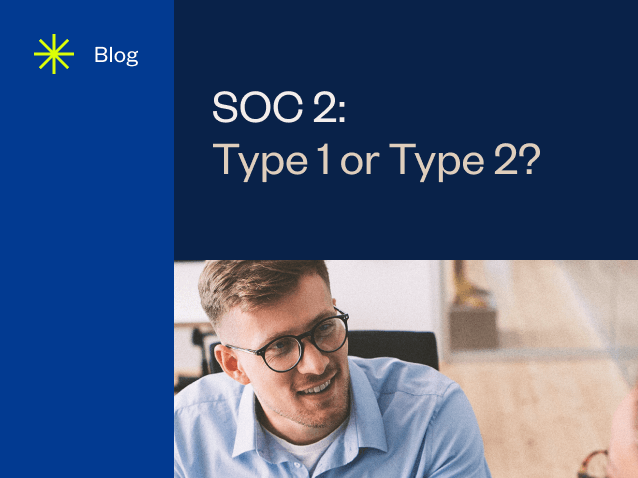 resource feature SOC 2 Type 1 or Type 2 1 0