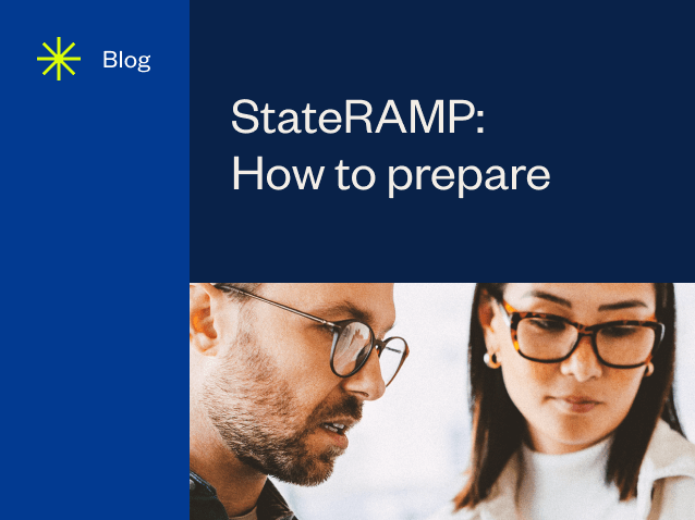 resource feature StateRAMP How to prepare 1 0