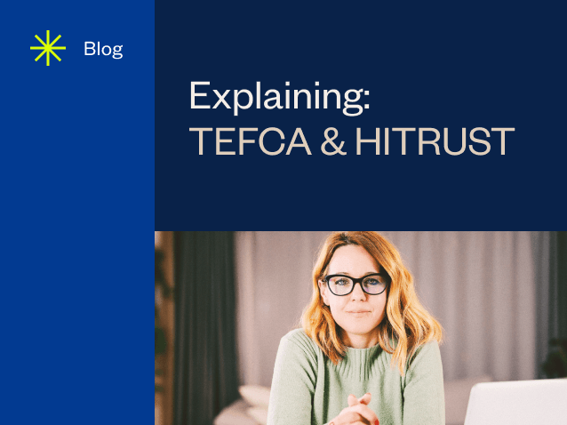 resource feature TEFCA HITRUST 1 0