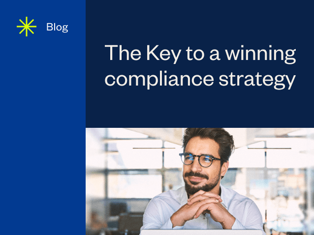 resource feature The Key to a winning compliance strategy 1 0