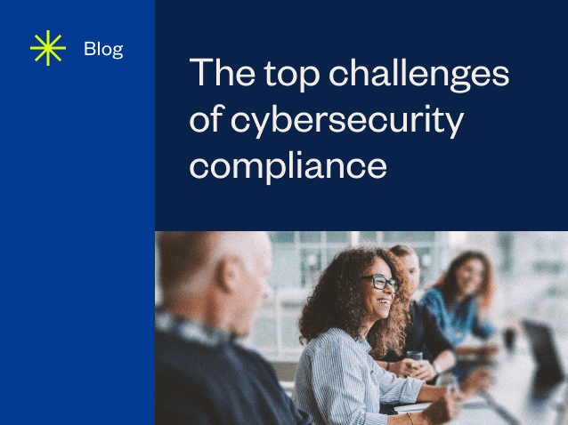 resource feature The top challenges of cybersecurity compliance 1 0