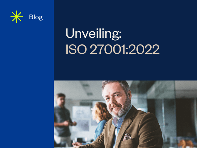 resource feature Unveiling ISO 27001 2022 1 0