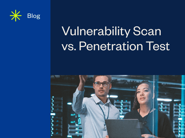 resource feature Vulnerability Scan vs Penetration Test 1 0