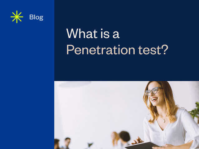 resource feature What is a Penetration test 1 0