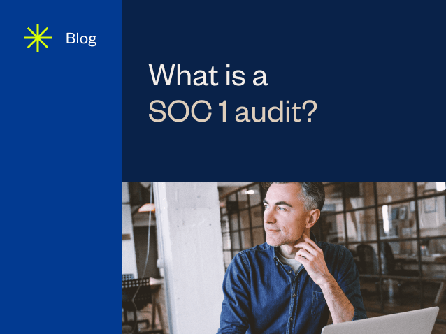 resource feature What is a SOC 1 audit 1 1