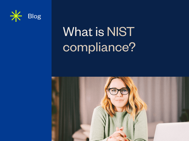 resource feature What is NIST compliance 1 0