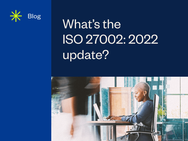 resource feature What the ISO 27002 2022 update 1 0