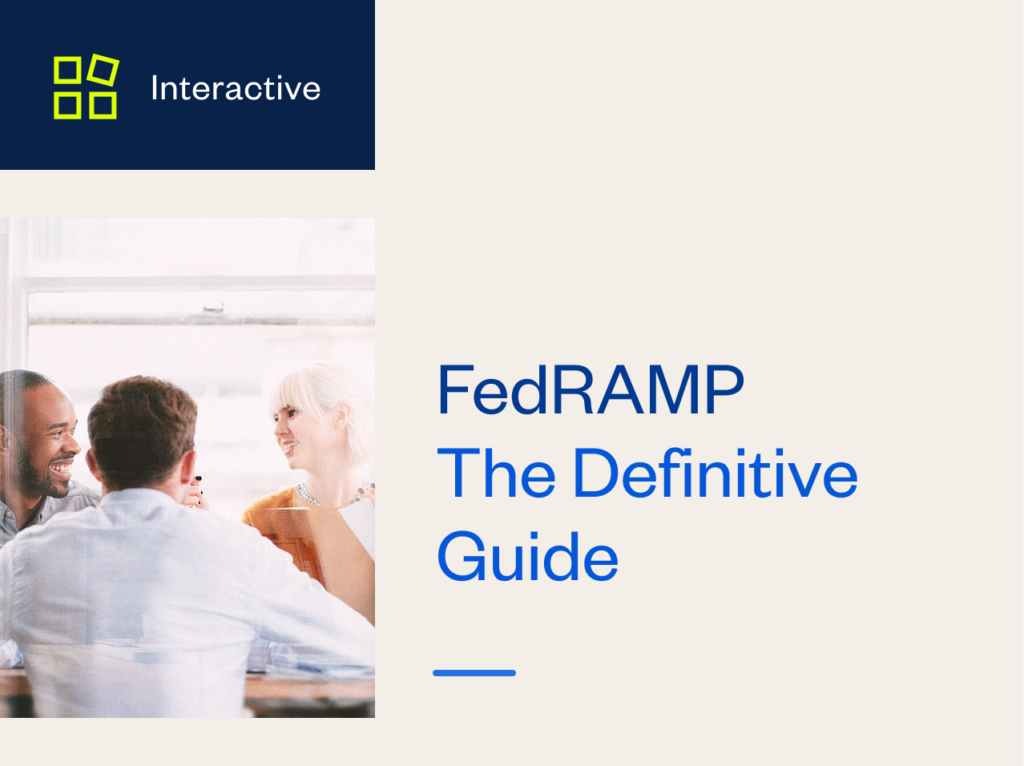 resource FedRAMP The Definitive Guide 1 0