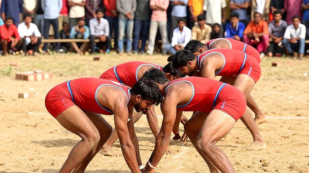 कॉमनवेल्थ कबड्डी चैंपियनशिप 2026: ब्रॉडकास्टर का नाम कोई नहीं बता रहा, और यही असली खबर है कॉमनवेल्थ कबड्डी चैंपियनशिप 2026: ब्रॉडकास्टर का नाम कोई नहीं बता रहा, और यही असली खबर है