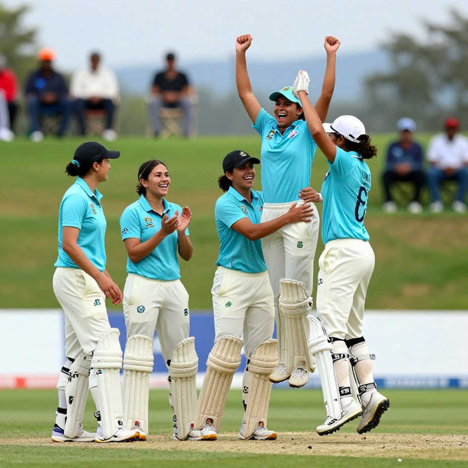 खाली शीट, भरा बाज़ार: cricket_asia के एक नल रिज़ल्ट का हिसाब