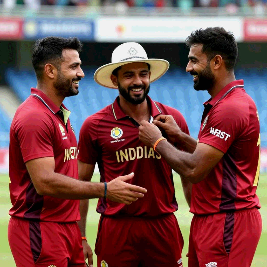 Wellington's Eighteenth Over: What Bhuvneshwar Kumar's Comeback Receipt Actually Says Wellington's Eighteenth Over: What Bhuvneshwar Kumar's Comeback Receipt Actually Says