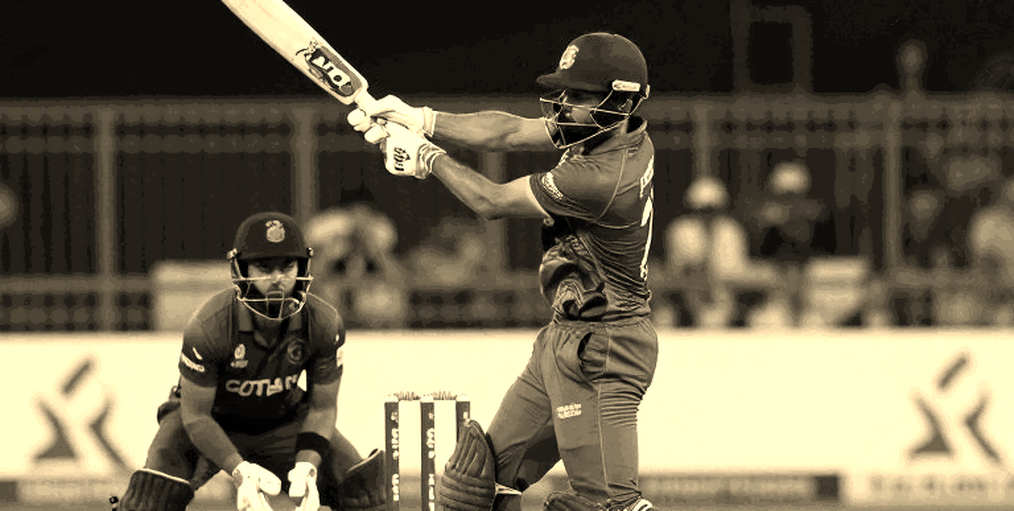 The Empty Dataset: In Asia's Cricket Economy, the Thickest Records Belong to Money, Not Player Development