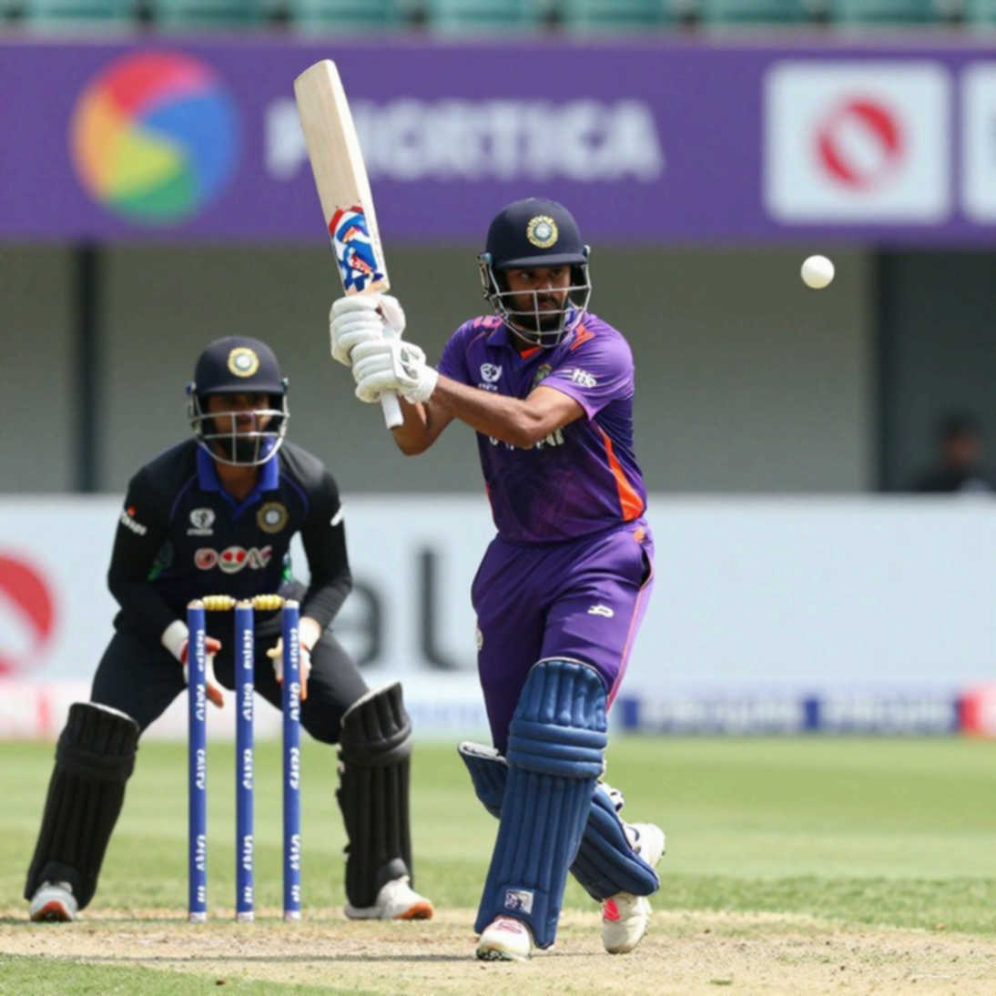 The Gloves Question in Mirpur: Bangladesh's Real Selection Crisis Is Bigger Than the Captain's Reassurance