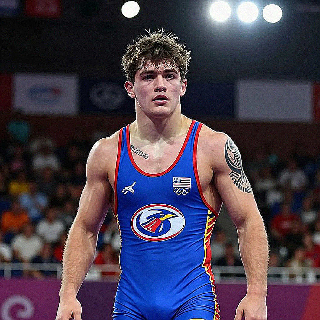 The Hundred-Gram Reckoning: What Indian Wrestling's Real Scale Reads