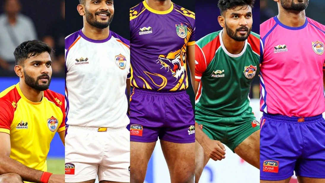 सूरजीत सिंह कप्तान, नवीन कुमार उप-कप्तान: राष्ट्रमंडल कबड्डी चैंपियनशिप 2026 की घोषणा में जो तीन सवाल अनुत्तरित छूट गए