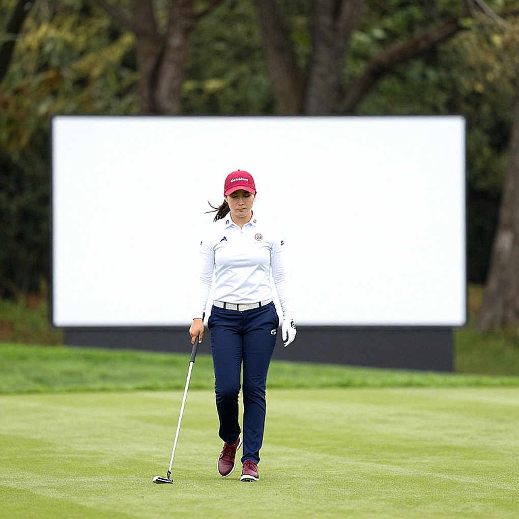 Empty Payload, Complete Template: The Biggest Risk in Golf Data Analysis Is a Fabricated Number Empty Payload, Complete Template: The Biggest Risk in Golf Data Analysis Is a Fabricated Number