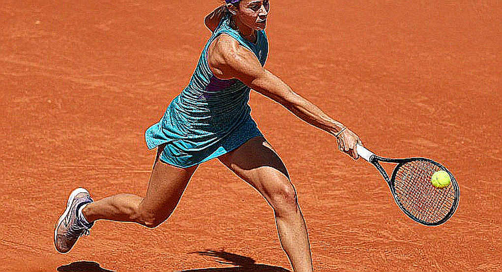 निंगबो WTA 500 फाइनल से पहले: 11 सेट पॉइंट, 21.4% ब्रेक-पॉइंट और एक खिताब जिसमें रैंकिंग के शून्य जुड़ते हैं