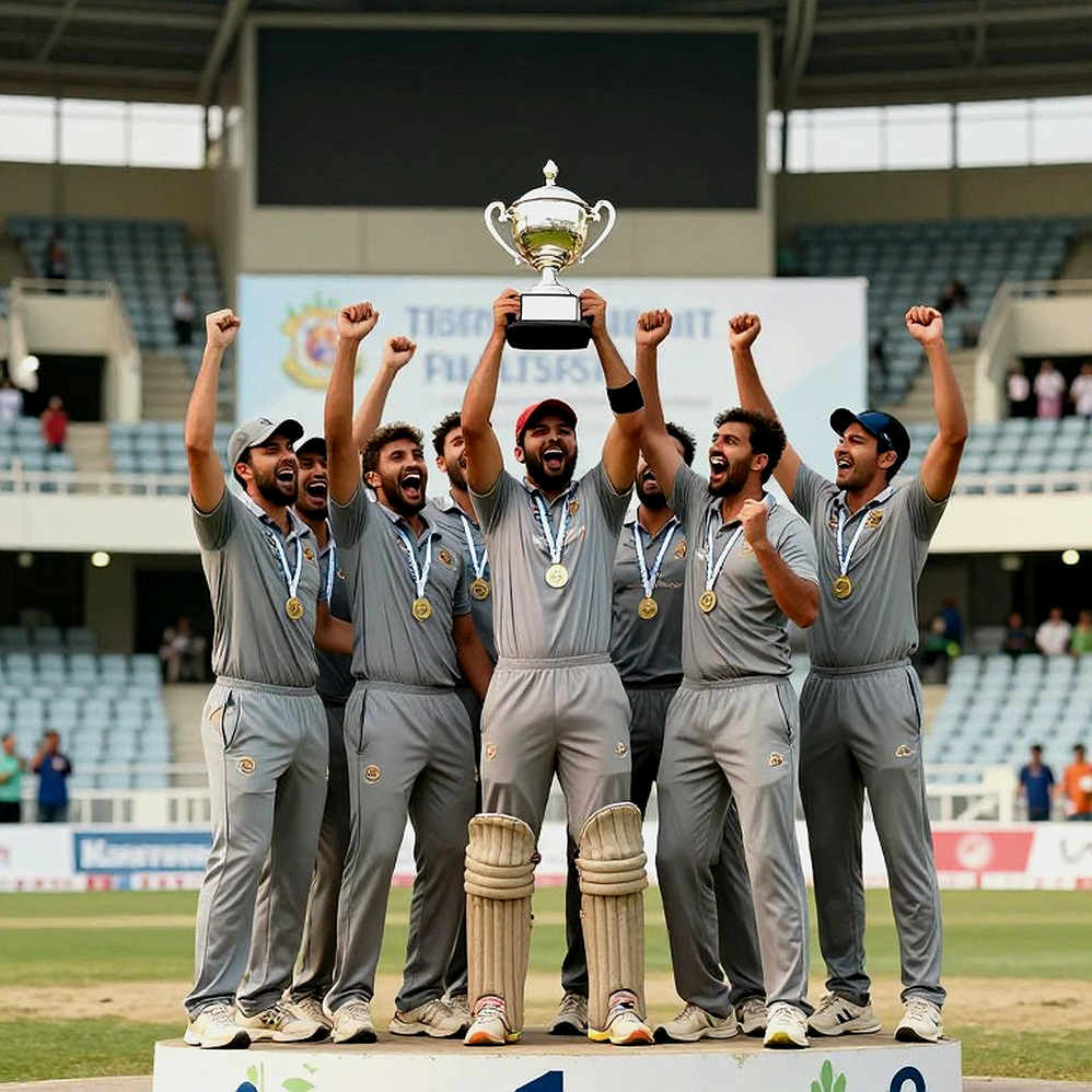 खाली कॉलम, हरी मुहर: क्रिकेट गवर्नेंस का वो रिपोर्ट कार्ड जिसमें जवाब कभी नहीं लिखे गए