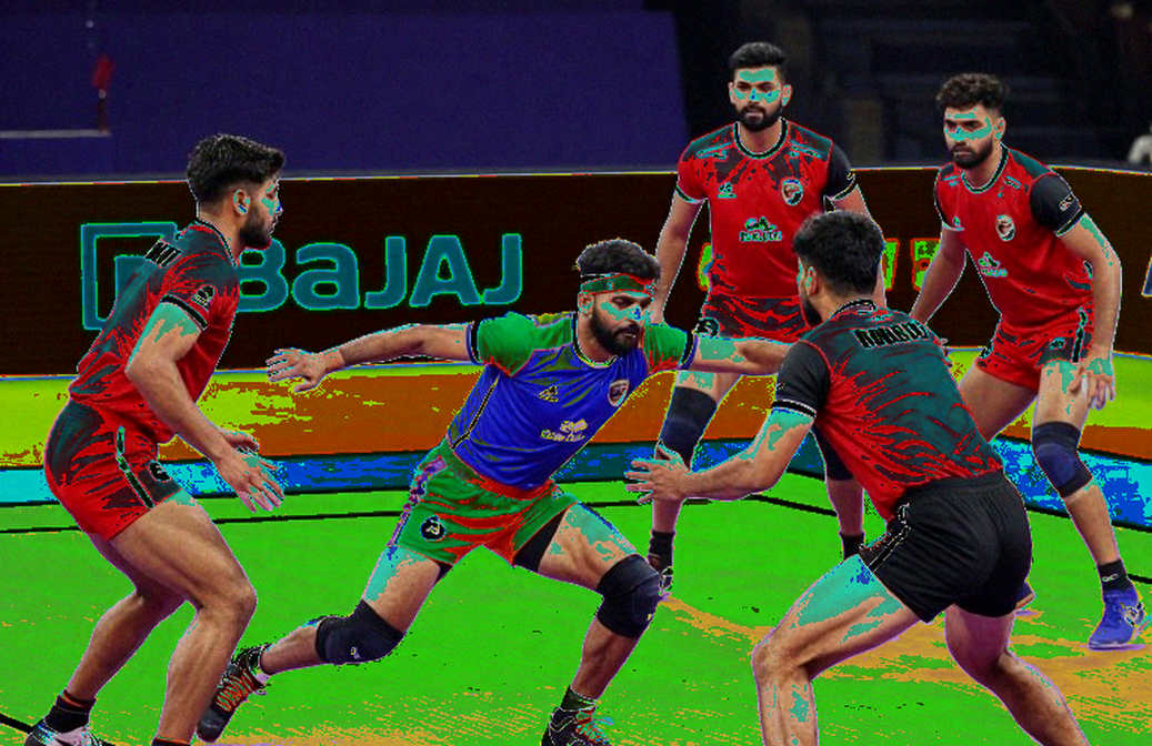 भारत बनाम इंग्लैंड, कॉमनवेल्थ कबड्डी चैंपियनशिप 2026: स्कोरबोर्ड जो समझाएगा, और जो छिपा देगा